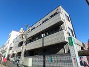 ＪＲ山手線大塚駅まで徒歩16分