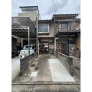 西京極下沢町テラスハウス