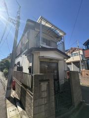 赤塚5丁目戸建