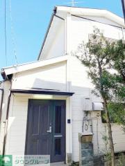 狛江市猪方2丁目戸建