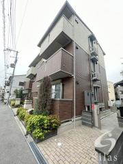 阪神なんば線伝法駅まで徒歩9分