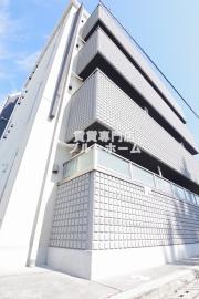 阪堺電気軌道阪堺線御陵前駅まで徒歩2分