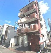 東京メトロ千代田線北千住駅まで徒歩6分