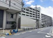 東武東上線上板橋駅まで徒歩1分
