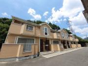 ＪＲ可部線上八木駅まで徒歩13分