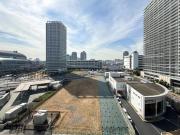 新交通ゆりかもめ有明テニスの森駅まで徒歩9分