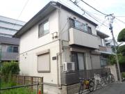 東京メトロ千代田線町屋駅まで徒歩3分