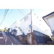 ブルーライン三ツ沢上町駅まで徒歩6分