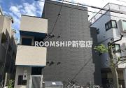 東武東上線志木駅まで徒歩10分