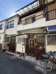 守口市佐太中町テラス