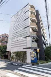 東京メトロ東西線東陽町駅まで徒歩9分