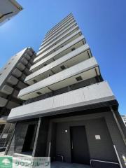 SHOKEN Residence亀戸