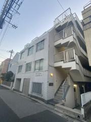 ＪＲ山手線西日暮里駅まで徒歩10分