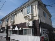 コーポ桜町A棟