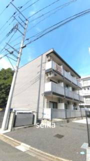 レイクサイド武蔵浦和