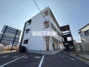 ＪＲ久大本線久留米高校前駅まで徒歩6分