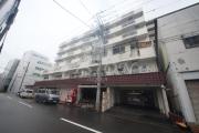 ＪＲ大阪環状線福島駅まで徒歩12分