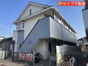 グローリー大安寺