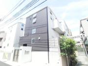 阪神本線魚崎駅まで徒歩7分