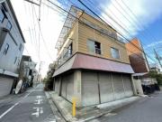 大島マンション