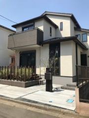 東武東上線ふじみ野駅まで徒歩14分