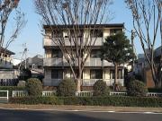 京王線西調布駅まで徒歩38分