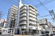アルファ富田町