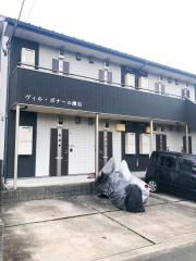 ヴィル・ボナール瀬谷
