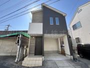 練馬区西大泉4丁目賃貸戸建