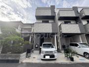 埼玉新都市交通伊奈線加茂宮駅まで徒歩19分