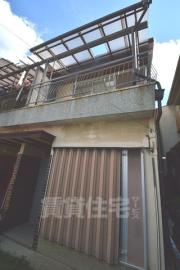 北船橋テラスハウス