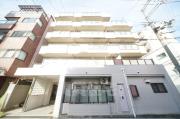 南海本線住吉大社駅まで徒歩10分