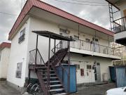 東永マンション 2号棟