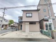 ＪＲ桜井線京終駅まで徒歩16分