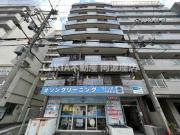 ＪＲ大阪環状線弁天町駅まで徒歩9分