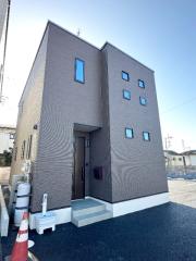 ファミリーハウス