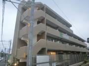 京王線西調布駅まで徒歩4分