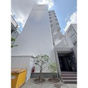 麦島建設本社ビル