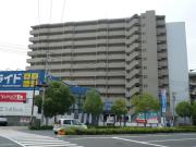 アークハイツ鹿田