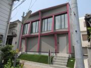 ブロンテ灘国玉通