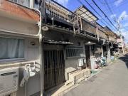 尼崎市東大物2丁目テラス