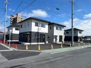 トゥルービレッジA 6号棟