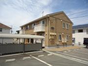 ローズコート水道橋 A