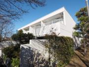 見明川住宅4号棟