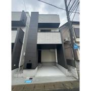 Kolet稲田堤14