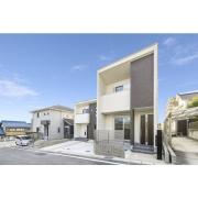 クーボライト共和町 A棟