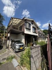 ＪＲ横浜線橋本駅まで徒歩17分