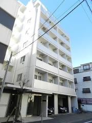 HF武蔵小山レジデンス