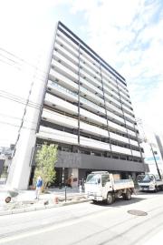 ＪＲ大阪環状線京橋駅まで徒歩8分