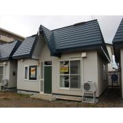 ＪＲ石北本線北見駅まで徒歩23分